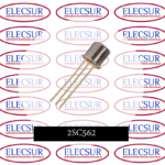 TRANSISTOR 2SC562