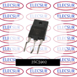 TRANSISTOR 2SC5902