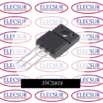 TRANSISTOR 2SC5929