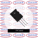 TRANSISTOR 2SC5949