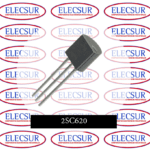TRANSISTOR 2SC620