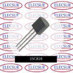 TRANSISTOR 2SC828