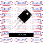 TRANSISTOR 2SD1046