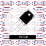 TRANSISTOR 2SD1047