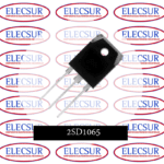 TRANSISTOR 2SD1065