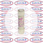 FUSIBLE CARTUCHO 25A-690V 491145 10X38 DF