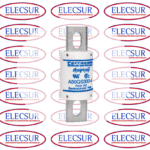 FUSIBLE CARTUCHO A50QS300-4 FERRAZ
