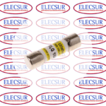 FUSIBLE CARTUCHO FLQ-10 LITTELFUSE