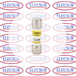 FUSIBLE CARTUCHO FLQ-20 LITTELFUSE