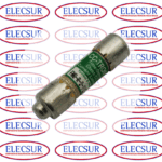 FUSIBLE CARTUCHO FNQ-R-2-1/2 BUSSMANN