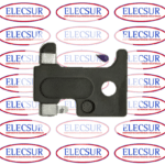 FUSIBLE GMT-18-100A MARCA BUSSMANN