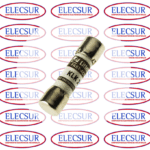 FUSIBLE CARTUCHO KLK2 LITTELFUSE