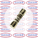 FUSIBLE CARTUCHO KLK20 LITTELFUSE