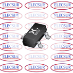 SUPERFICIAL BCX17T116 ROHM