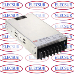 FUENTE DE ALIMENTACION MONMUTADA HRPG-300-48 MEAN WELL