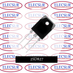 TRANSISTOR 2SD827