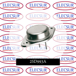 TRANSISTOR 2SD993A