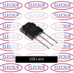 TRANSISTOR 2SK1405
