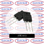 TRANSISTOR 2SK1413