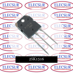 TRANSISTOR 2SK1516