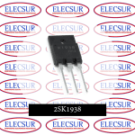 TRANSISTOR 2SK1938
