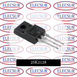 TRANSISTOR 2SK2128