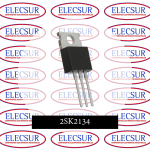 TRANSISTOR 2SK2134