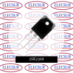 TRANSISTOR 2SK2368