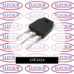 TRANSISTOR 2SK2654 