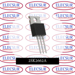TRANSISTOR 2SK2662A