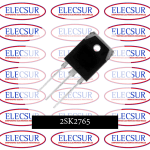 TRANSISTOR 2SK2765
