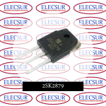 TRANSISTOR 2SK2879