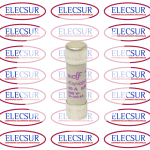 FUSIBLE CARTUCHO 40A,690V 491265 14X51 DF