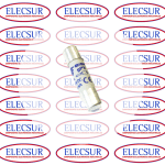 FUSIBLE CARTUCHO 10A,1000V 491620 GPV 10X38  DF