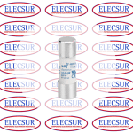 FUSIBLE CARTUCHO 32A,690V 492022 14X51 DF