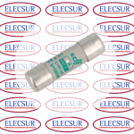 FUSIBLE CARTUCHO 4A,690V 14X51MM 441004 DF