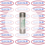 FUSIBLE CARTUCHO 40A,500V 441040 14X51 DF