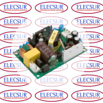 FUENTE DE ALIMENTACION CONMUTADA ECP40UT02 XP POWER