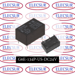 G6E-134P-US DC24 OMRON