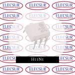 H11N1 ON