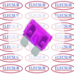 FUSIBLE AUTOMOTRIZ KLS5-270-035 35A 32V