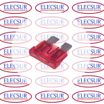 FUSIBLE AUTOMOTRIZ KLS5-270-10 10A-32V