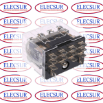 RELAY LY4-DC24V