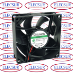 VENTILADOR ME80252V1-1000U-A99 SUNON