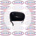 CONDENSADOR 0.5UF+150 OHM 600V 504M06QE150 PAKTRON