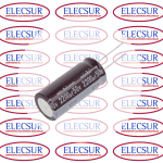 ELECTROLITICO 2200UF-50V UPW1H222MHD NICHICON