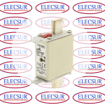 170M1569D 160A 690V BUSSMANN