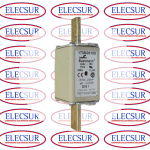 170M3815D 200A 690V BUSSMANN