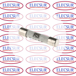 12.5A 500V 209-9282 RS