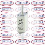 160A 500V 381175 DF